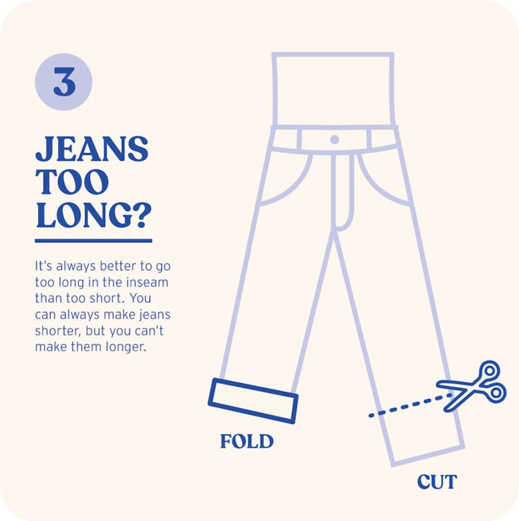 Levis medium top size chart